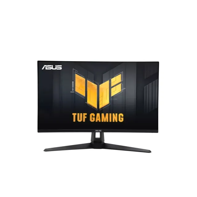 【ASUS 華碩】TUF Gaming VG27AQM5A 27型 2K 300Hz 電競螢幕(G-Sync相容/0.3ms/低藍光/不閃屏/內建喇叭)