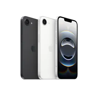 【Apple】iPhone 16e(256G/6.1吋)