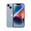 【Apple 蘋果】iPhone 14 Plus 256G(6.7吋)(超值殼貼組)