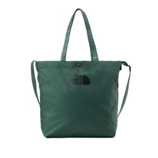 【The North Face】北臉 側揹包 斜揹包 運動包 URBAN TOTE 綠 NF0A8DJSHCH