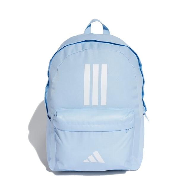 【adidas 愛迪達】後背包 CLSC BARS 3S 男女 - IS7045