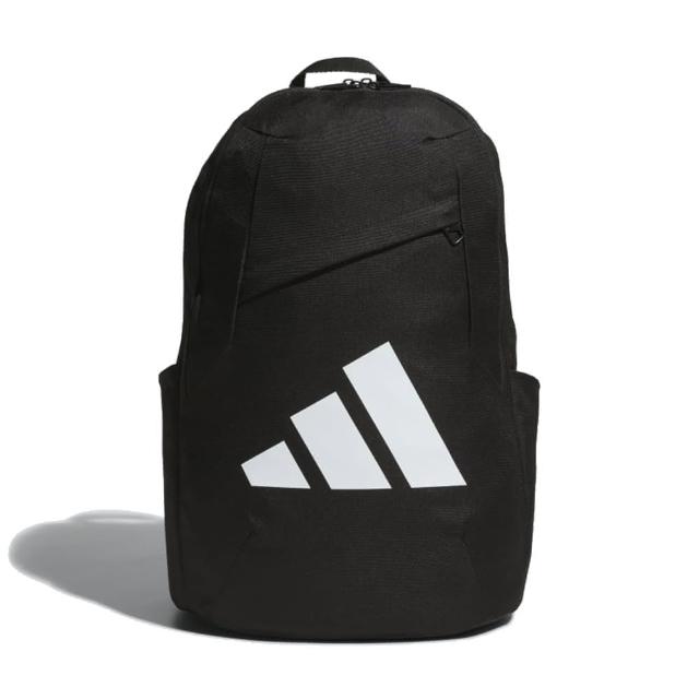 【adidas 愛迪達】後背包 ESS BP CLASSIC 男女 - JF0755