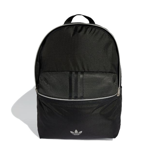 【adidas 愛迪達】後背包 BACKPACK 男女 - JD5572