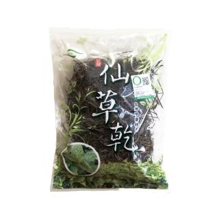 【關西鎮農會】仙草乾180g/包