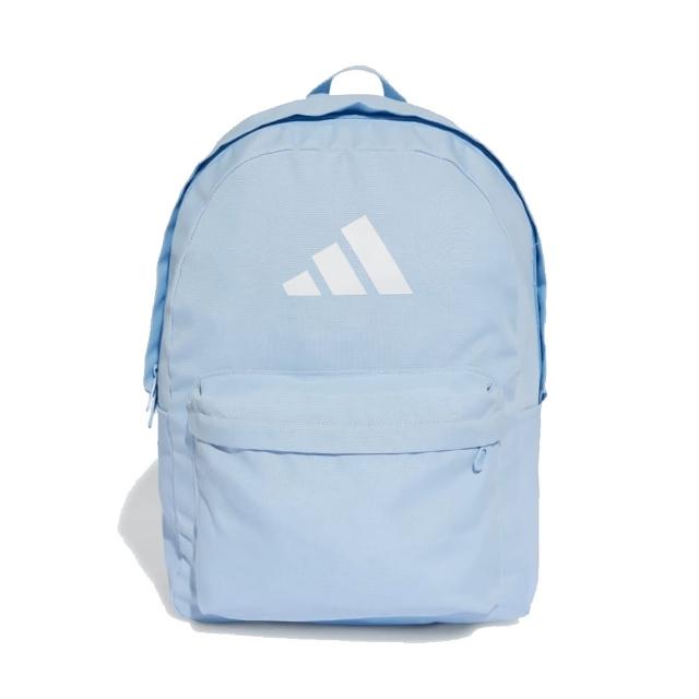 【adidas 愛迪達】後背包 CLSC BARS BP 男女 - IS7054