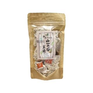 【池上鄉農會】山苦瓜玄米立體茶包120g