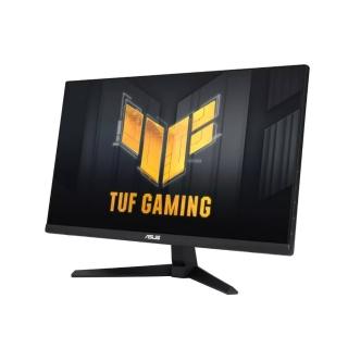 【ASUS 華碩】TUF Gaming VG259Q3A 25型 IPS 180Hz 1ms 電競螢幕(Freesync/內建喇叭)