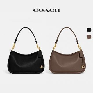 【COACH】蔻馳官方直營 CARY/LEGACY 斜揹包 單肩包 拉鍊托特包 -多款多色(CC437/CW658)