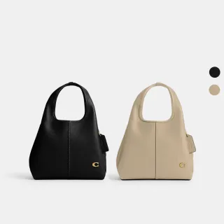 【COACH】蔻馳官方直營 LANA 23號單肩包 手提包-多色可選(CM545/CM550/CR674)
