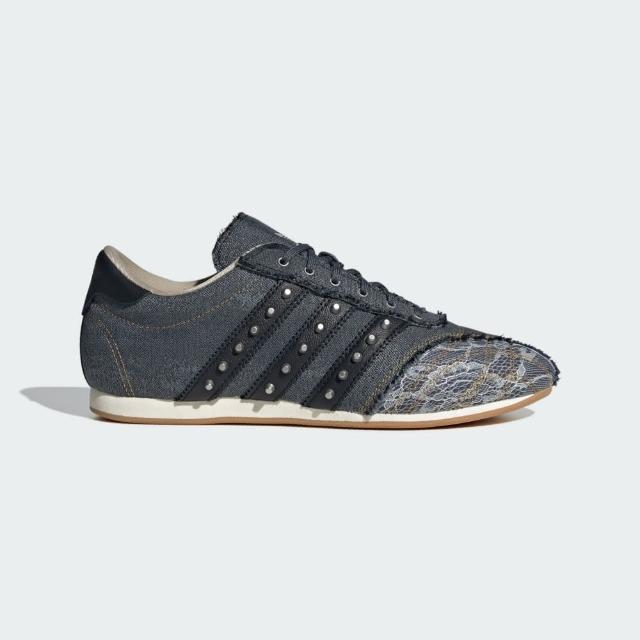 【adidas 愛迪達】TAEKWONDO LACE 運動休閒鞋 女 - Originals JP6685
