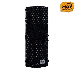 【Wind x-treme】美麗諾保暖多功能頭巾(西班牙品牌、多樣穿戴方式、防紫外線、抗菌、吸濕快乾)