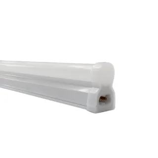 【華燈市】2呎10W 高效能T5 LED支架燈/2入組(T5層板燈/串接燈/支架燈)