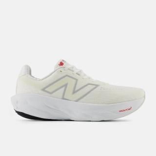 【NEW BALANCE】NB 慢跑鞋 男鞋 運動鞋 緩震 米白 M1080W14-2E楦
