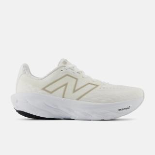 【NEW BALANCE】NB 慢跑鞋 女鞋 運動鞋 緩震 白 W1080W14-D楦