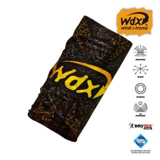 【Wind x-treme】多功能頭巾 Cool Wind 6088(百變頭巾、防紫外線、抗菌、防曬頭巾)