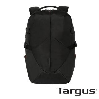 【Targus】Terra EcoSmart 15-16 吋後揹包(黑色)
