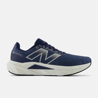 【NEW BALANCE】NB 慢跑鞋 男鞋 運動鞋 緩震 藍 MFCPRLN5-2E楦