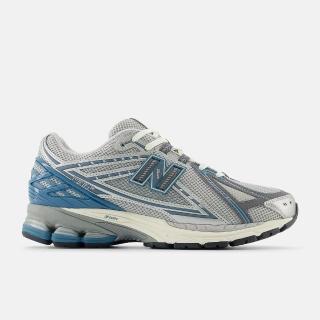 【NEW BALANCE】NB 慢跑鞋 男鞋 女鞋 運動鞋 緩震 銀藍 M1906REO-D楦