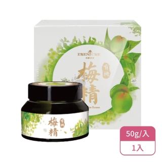 【大漢酵素】有機梅精X1入 全素(50g/入)