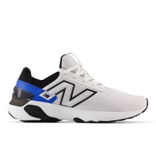【NEW BALANCE】NB 慢跑鞋 男鞋 運動鞋 緩震 1440 白藍 M1440RW1-2E楦