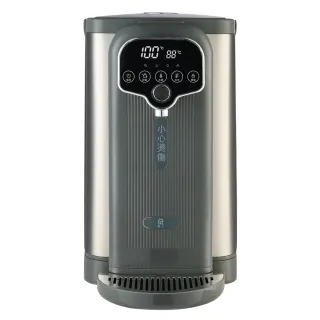 【晶工牌】分離式5L電熱水瓶(JK-8768)