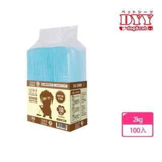 【DYY】業務用經濟包除臭尿布/尿片 2公斤加厚版*1包