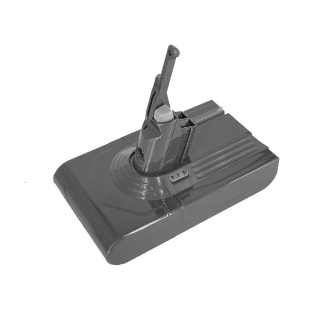 【CHAK恰可】Dyson V7 V8共用版 4000mAh 副廠吸塵器鋰電池 DC8240(Dyson 副廠電池 戴森吸塵器配件)