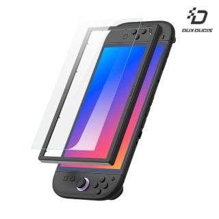 【DUX DUCIS】Nintendo 任天堂 Switch 2 副廠 鋼化玻璃貼