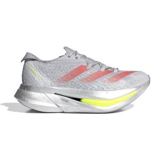 【adidas 愛迪達】Adizero Prime X 2 Strung 男鞋 灰色 厚底 輪胎 運動 競速 慢跑鞋 IF9427