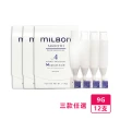 【哥德式】絲柔護髮系列NO.4 9gx12入組(細軟髮/一般髮/粗硬髮 三款任選.護髮.髮膜)