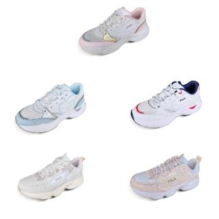 【FILA】美好運動 慢跑鞋 25SS(5-J330Z-177/5-J330Z-555/5-C305Z-133/5-C305Z-155)