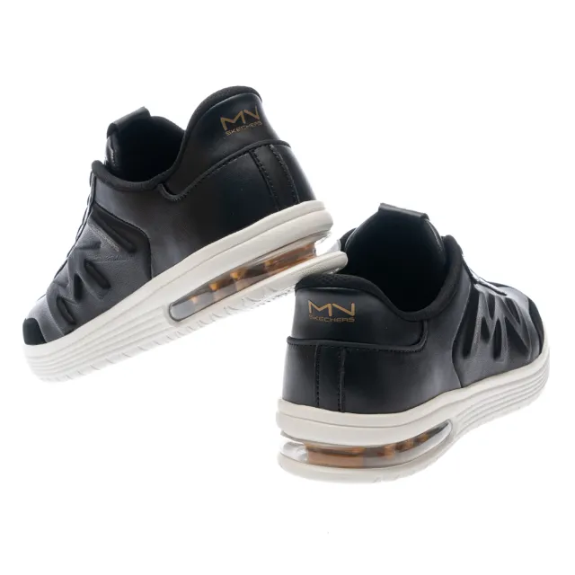 【SKECHERS】男鞋 休閒系列 休閒鞋 瞬穿舒適科技 SUP-AIR(211043BLK)