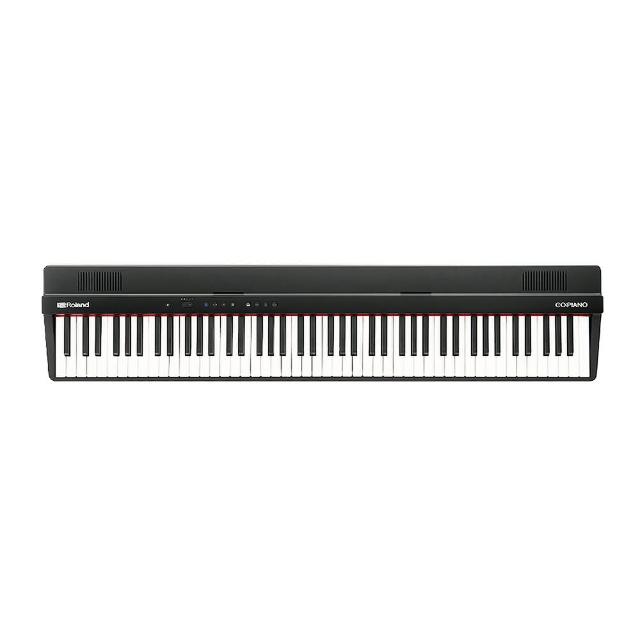 【ROLAND 樂蘭】GO-88PX 數位鋼琴(原廠公司貨 商品保固有保障)