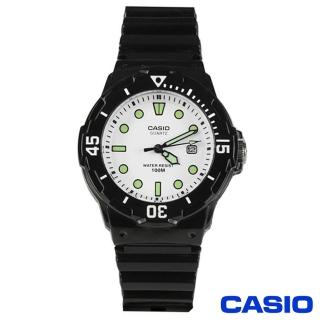 【CASIO 卡西歐】新一代潛水風格概念休閒錶(LRW-200H-7E1)