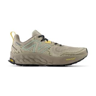 【NEW BALANCE】Hierro V8 GTX 2E 男鞋 卡其黑色 寬楦 防水 運動 越野 慢跑鞋 MTHIGF8