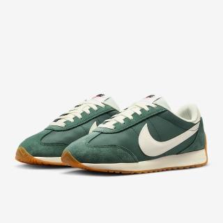 【NIKE 耐吉】W PACIFIC 復古 洗舊綠 女款 休閒鞋 穿搭(HM4771-300)