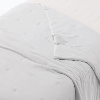【MUJI 無印良品】涼感薄被/S  W140×L190 cm(共3色)
