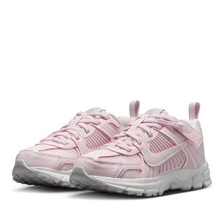 【NIKE 耐吉】VOMERO 5 PS 中童 小朋友 粉紅色 休閒鞋 運動鞋(HF6999-600)