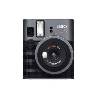【FUJIFILM 富士】Instax Mini 41 拍立得相機(臺灣公司貨一年保固)