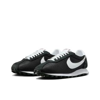 【NIKE 耐吉】Nike LD-100 Black White 黑白 透氣 復古 扁鞋 休閒鞋 男鞋 HJ4687-002