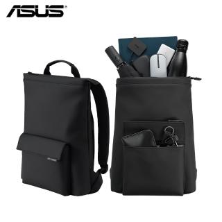【ASUS 華碩】618 Vigour 16吋 簡約後揹包(AP2600)
