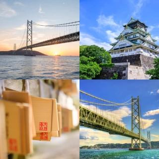【吉航旅遊】精緻假期~京阪神奈良門真購物廣場清水寺+海鮮螃蟹國產牛吃到飽五日-長榮/星宇/泰越捷航空