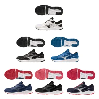 【MIZUNO 美津濃】MIZUNO MAXIMIZER 26  一般型男女款慢跑鞋 K1GA2400XX K1GA2401XX(慢跑鞋)