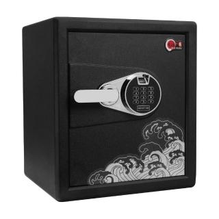 【TRENY】大福 小關 密碼指紋 45 保險箱