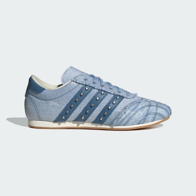 【adidas 愛迪達】TAEKWONDO LACE 運動休閒鞋 女 - Originals JS0161