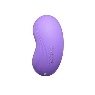 【momme】溫感電動疏乳儀(放鬆/按摩/疏乳 舒適哺乳)