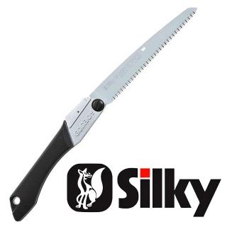 【Silky 喜樂】210mm修枝鋸 合鋸 GOMBOY 121 21 /210mm(121 21)