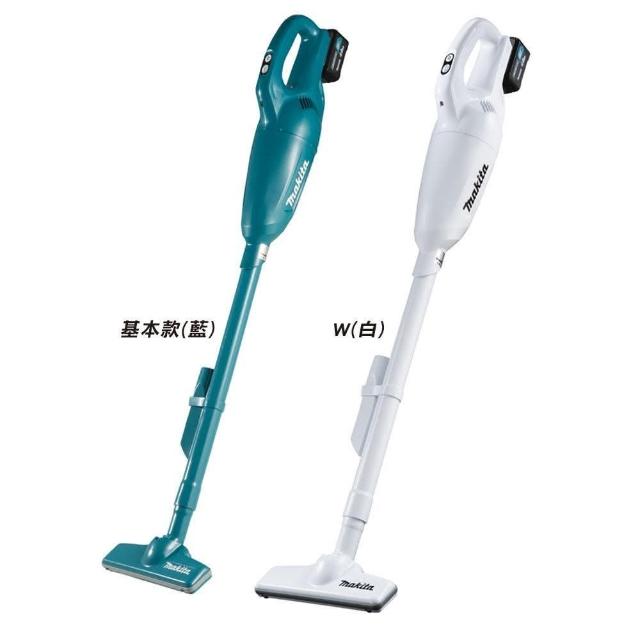 【MAKITA 牧田】12V充電式手持無線吸塵器-膠囊式-SM1/FDSMW1(CL108FD)