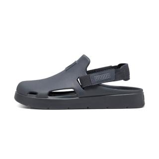 【PUMA】Shibui Mule 男鞋 女鞋 灰色 緩衝 運動 涼鞋 拖鞋 39488310