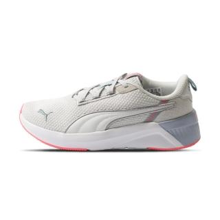 【PUMA】Softride Harli Wns 女鞋 灰色 避震 運動 休閒 慢跑鞋 31110003